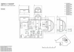 Klimt Cairnhill (D9), Apartment #421749371